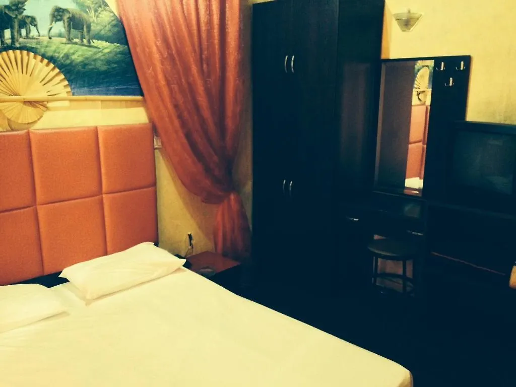 Filoxenia Hotel Thessaloniki