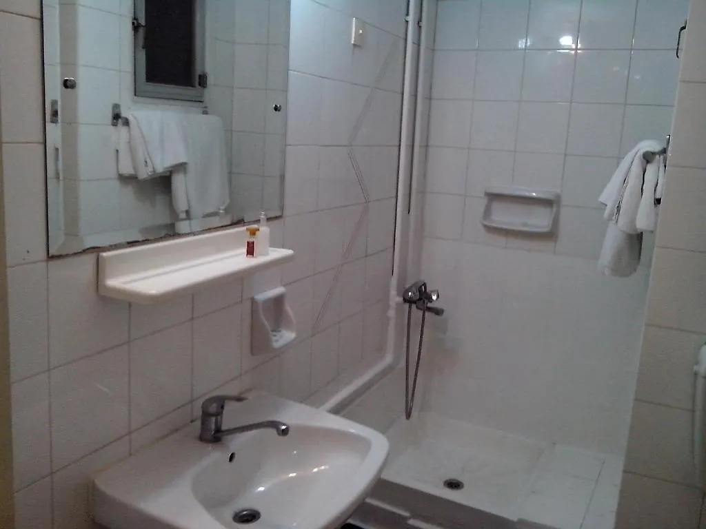 Filoxenia Hotel Thessaloniki