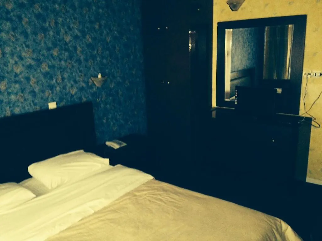 Filoxenia Hotel Thessaloniki 3*,  Greece