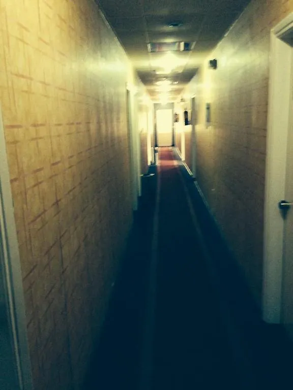 Filoxenia Hotel Thessaloniki